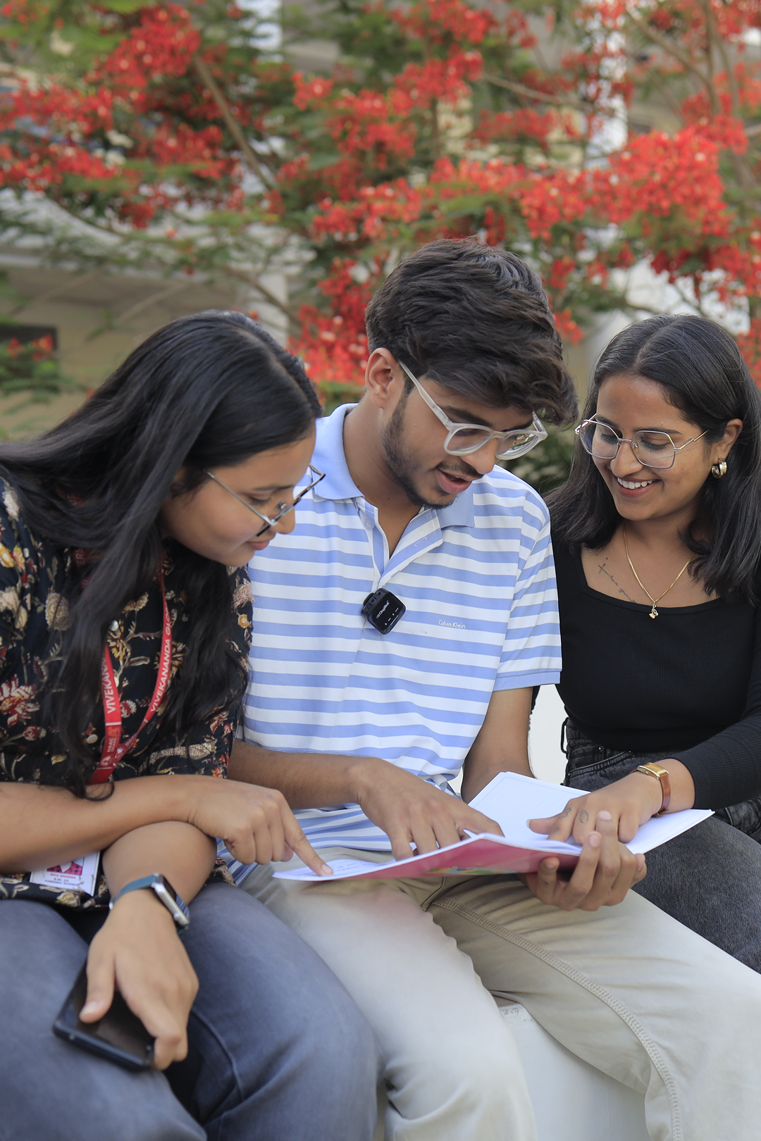 VIVEKANANDA GLOBAL UNIVERSITY COMMON ENTRANCE TEST (VGUCET 2026)