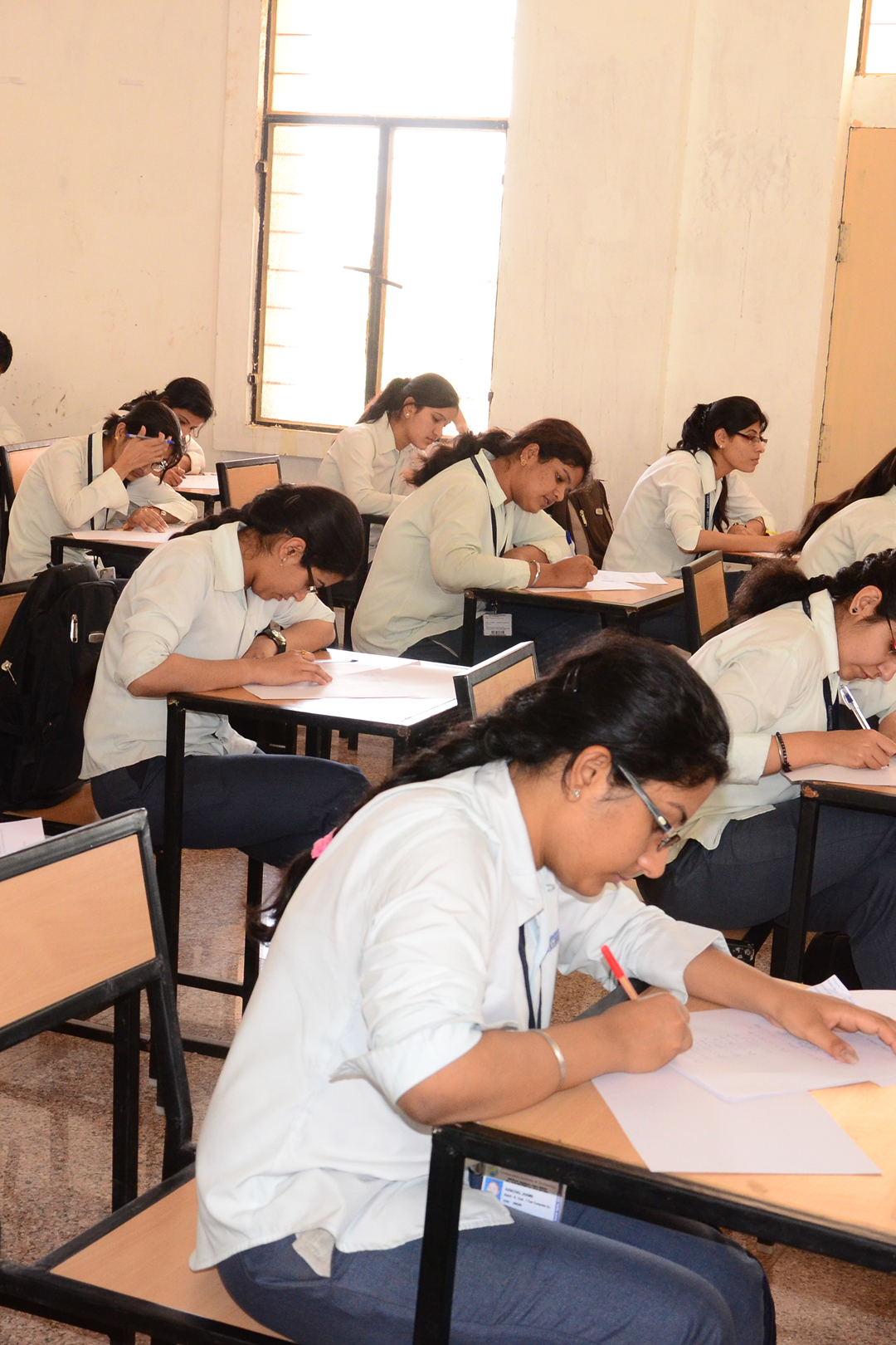 VIVEKANANDA GLOBAL UNIVERSITY COMMON ENTRANCE TEST (VGUCET 2026)