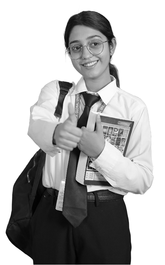 VIVEKANANDA GLOBAL UNIVERSITY COMMON ENTRANCE TEST (VGUCET 2026)