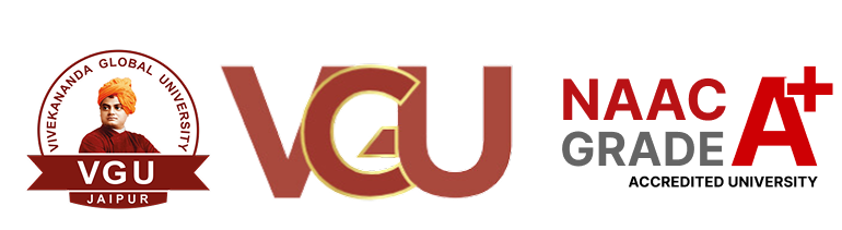 VIVEKANANDA GLOBAL UNIVERSITY COMMON ENTRANCE TEST (VGUCET 2026)