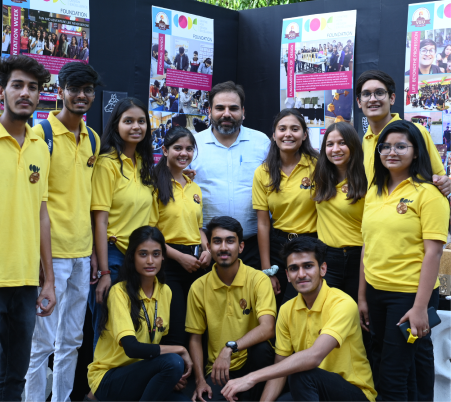 Mba Online Admission 2025 - VGU, Jaipur
