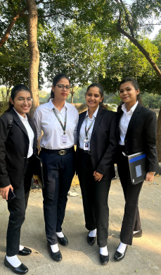 Mba Application - VGU, Jaipur 