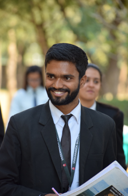 Mba Online Admission - VGU, Jaipur