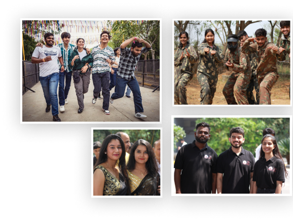 Mba Admission Open Now - VGU, Jaipur
