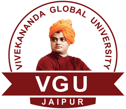 Mba Admission 2025 - VGU, Jaipur