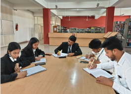 Mba Admissions Consulting - VGU, Jaipur