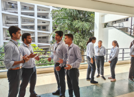 Mba Apply Online - VGU, Jaipur