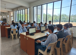 Admission For Mba 2025 - VGU, Jaipur